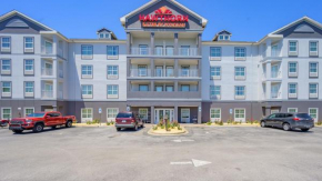 Hawthorn Extended Stay by Wyndham Panama City Beach